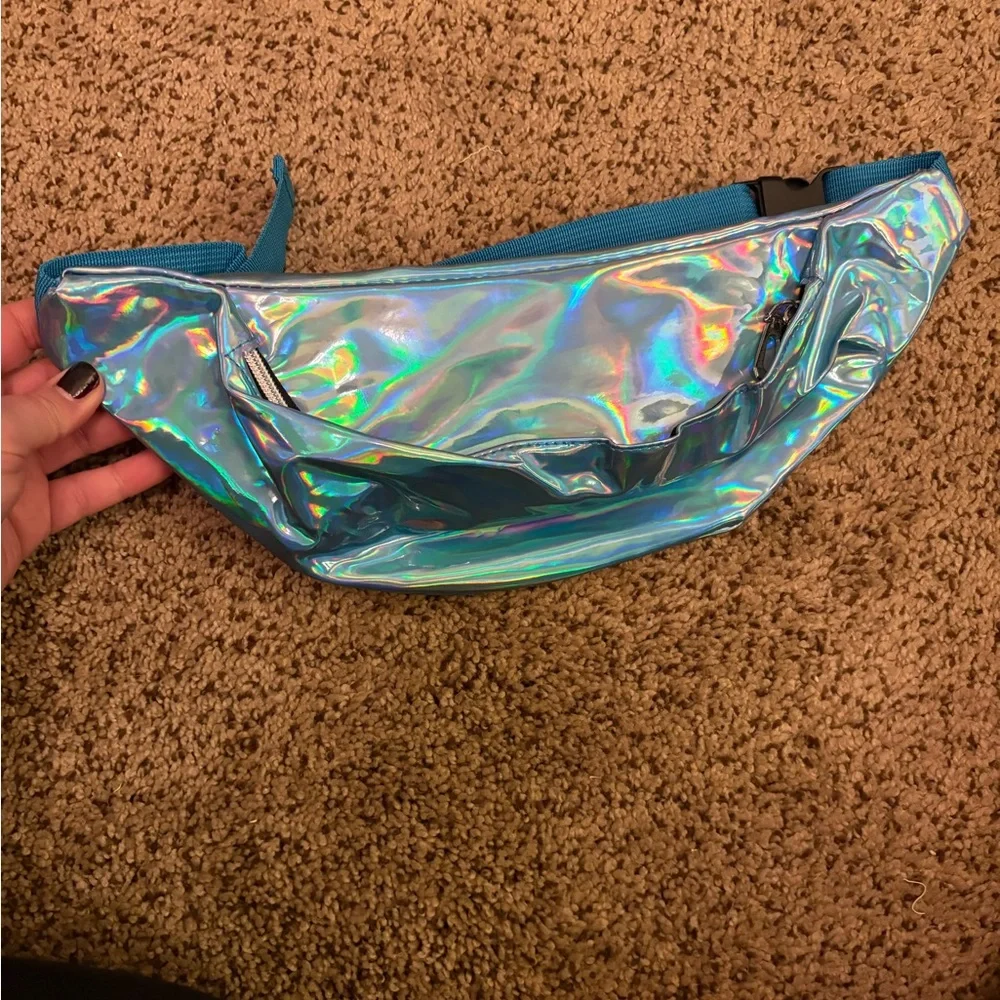 Fanny pack - Picture 1 of 2